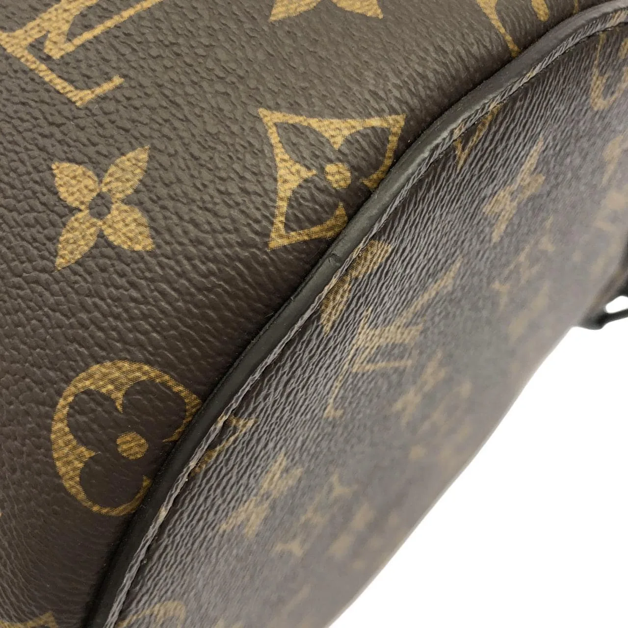LOUIS VUITTON M46691 肩背包 Monogram 3