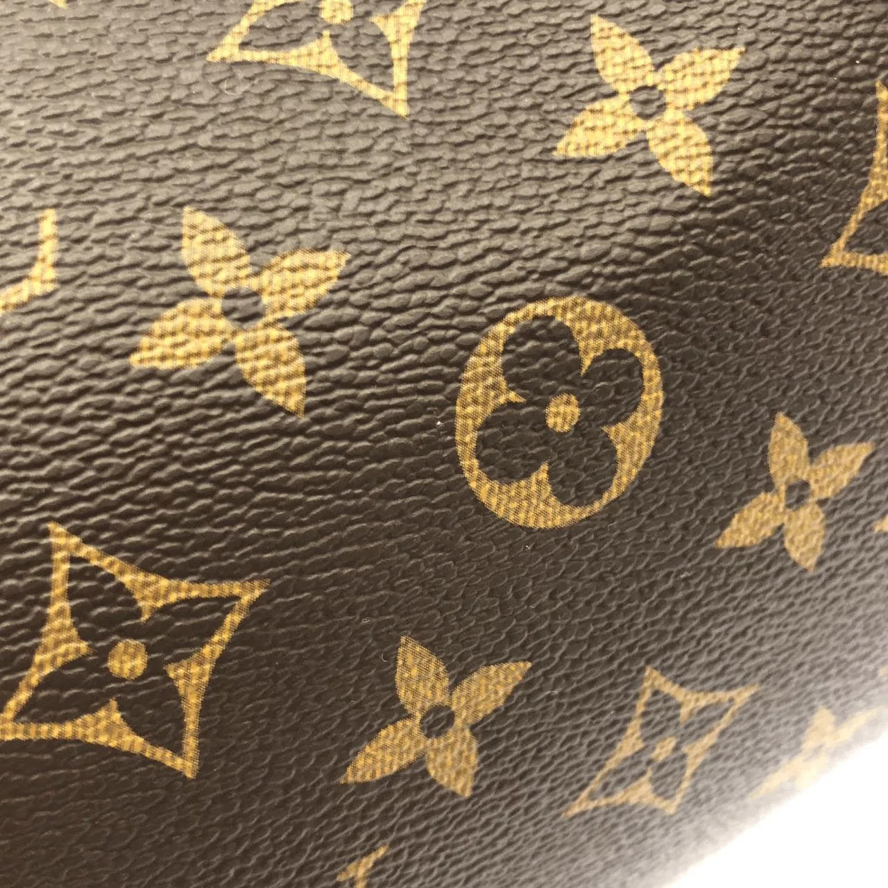 LOUIS VUITTON M46691 肩背包 Monogram 4
