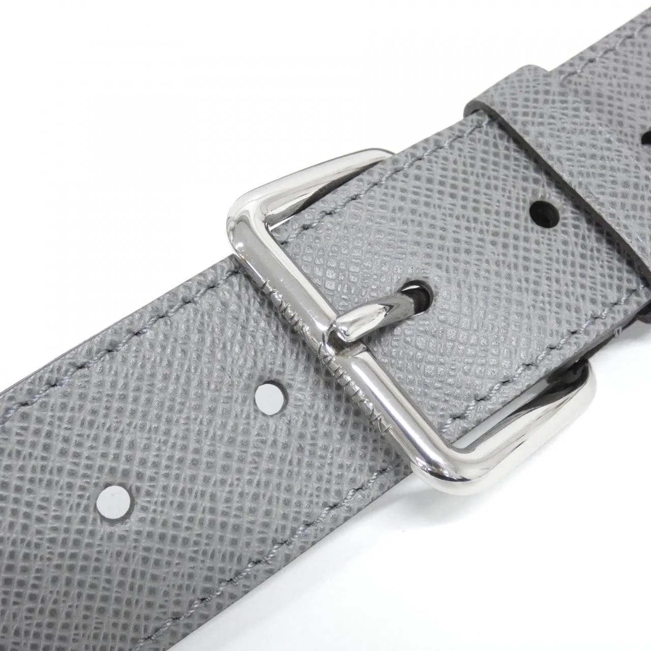 LOUIS VUITTON M30856 手提包 黑色 中古品A - 縮圖 7