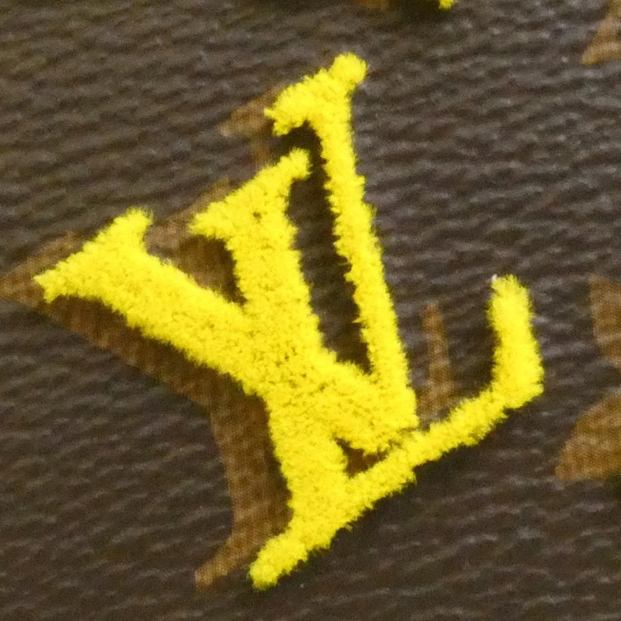 LOUIS VUITTON Soft Trunk M45079 肩背包 Monogram 4