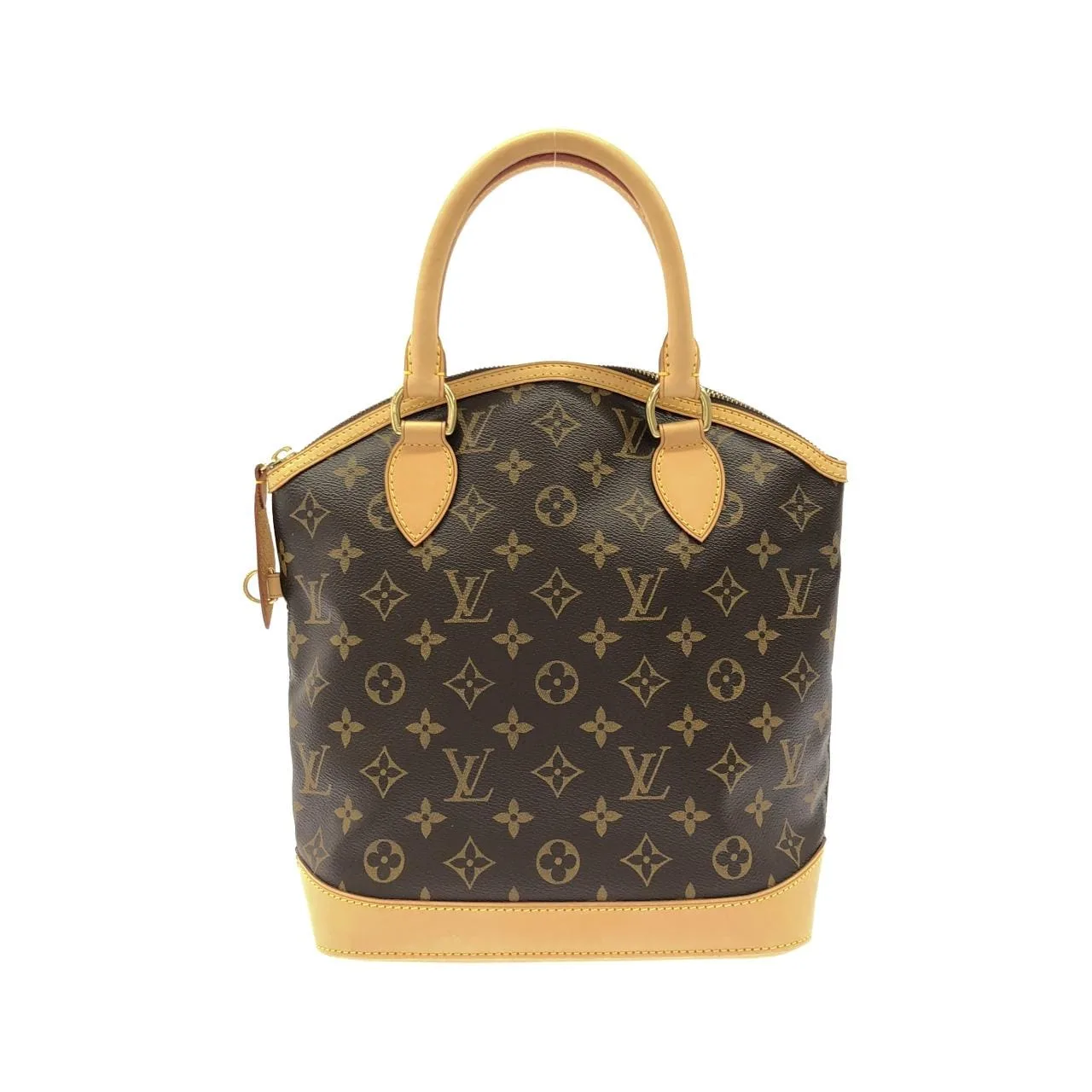 LOUIS VUITTON Lockit M40102 手提包 Monogram