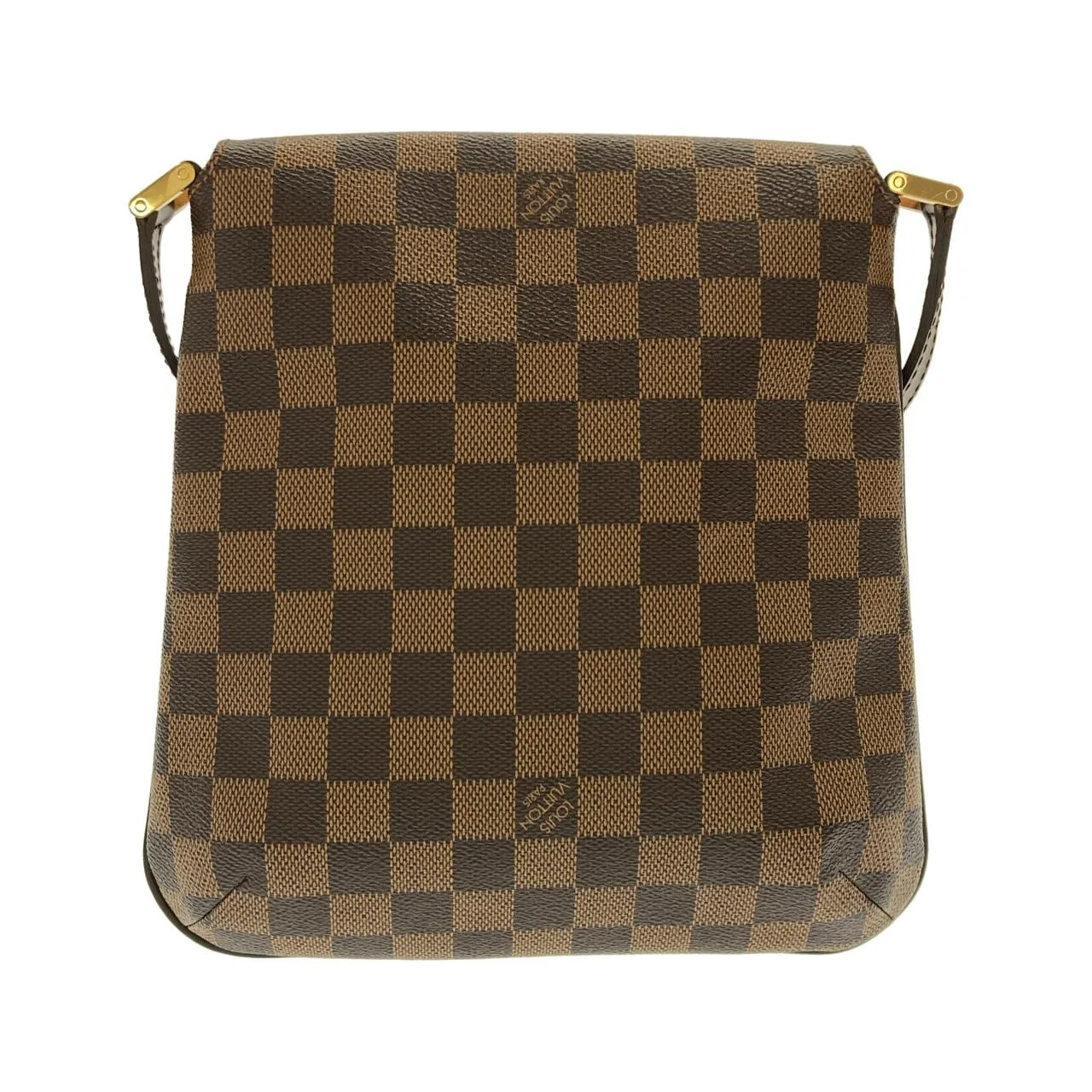 LOUIS VUITTON Musette N51300 肩背包 Damier 2
