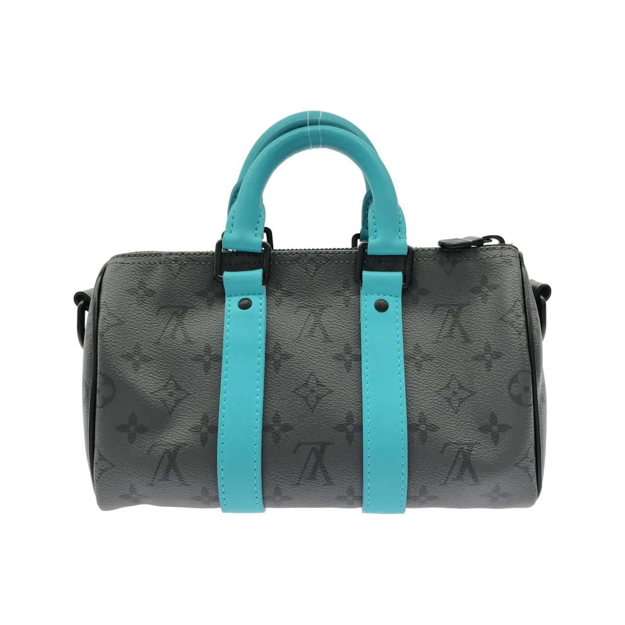 LOUIS VUITTON Eclipse M11645 波士頓包 Monogram 2