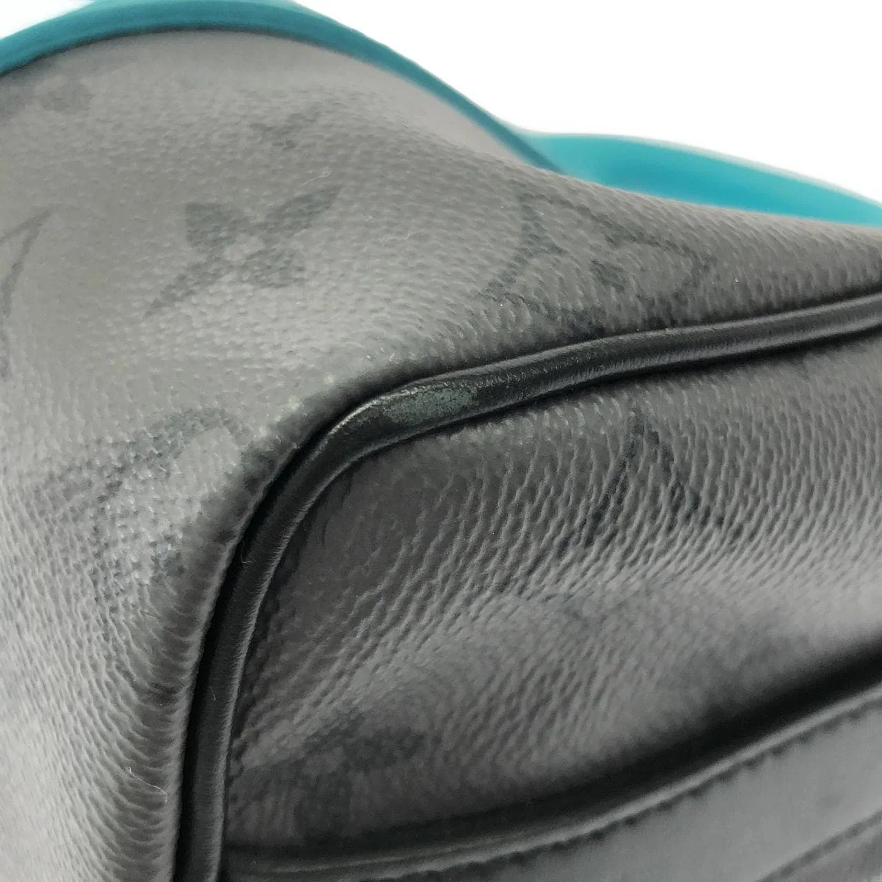 LOUIS VUITTON Eclipse M11645 波士頓包 Monogram 3