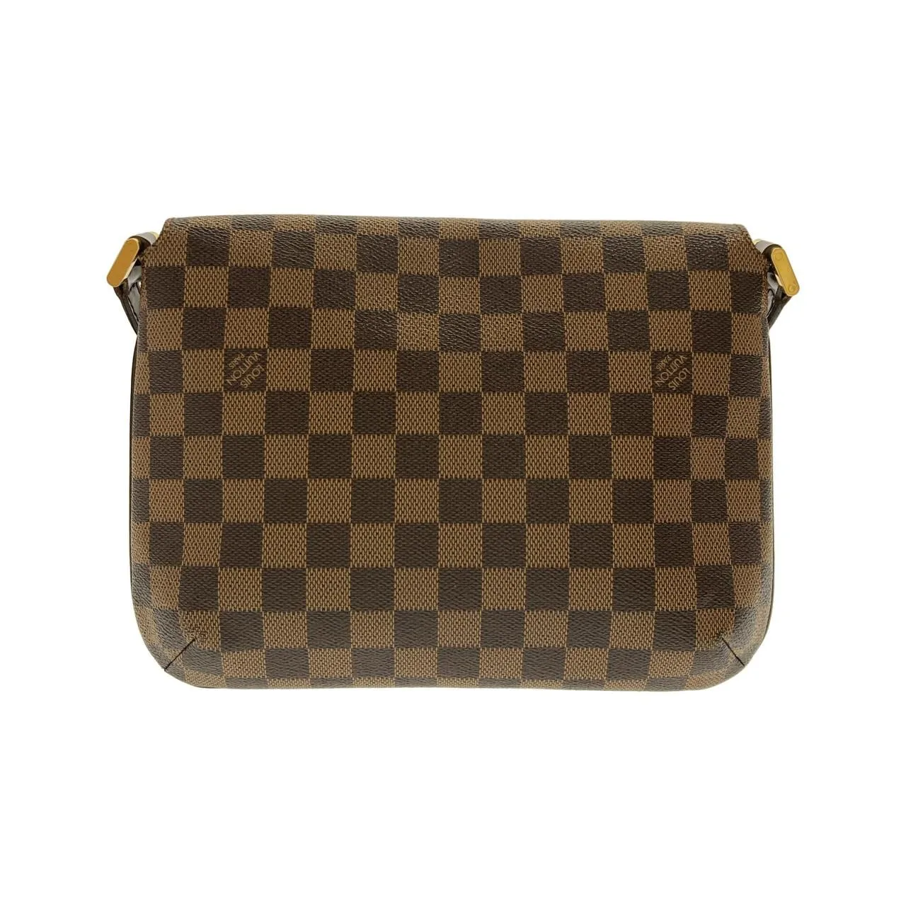LOUIS VUITTON Musette N51301 Shoulder Damier 2