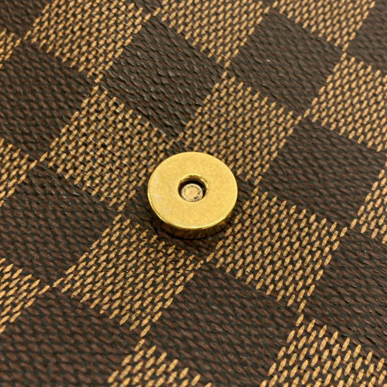 LOUIS VUITTON Musette N51301 Shoulder Damier 5
