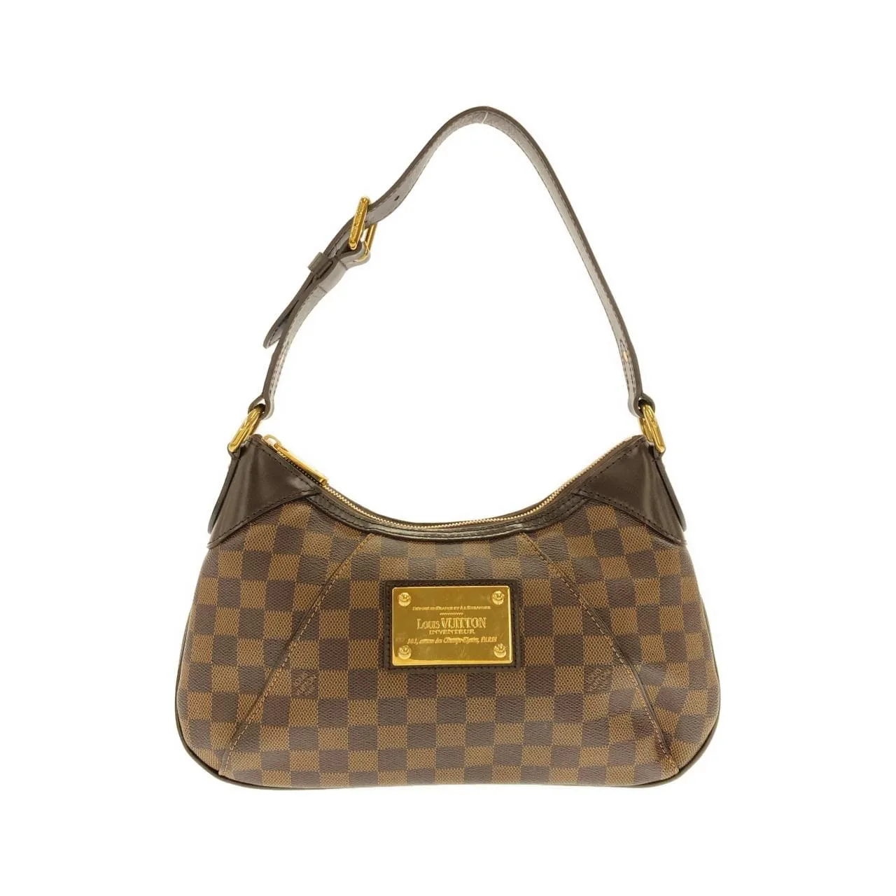 LOUIS VUITTON N48180 Shoulder Damier