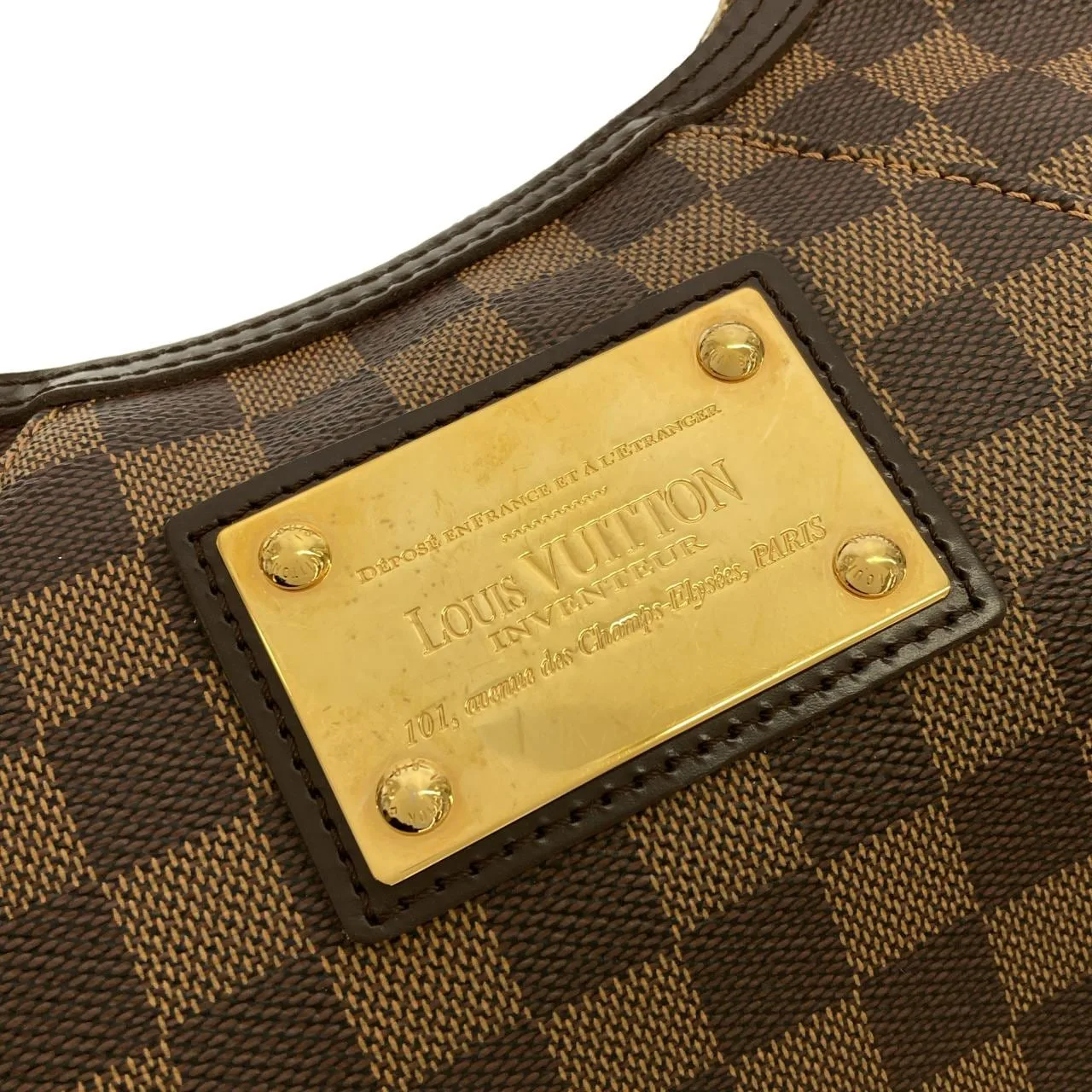 LOUIS VUITTON N48180 Shoulder Damier 5