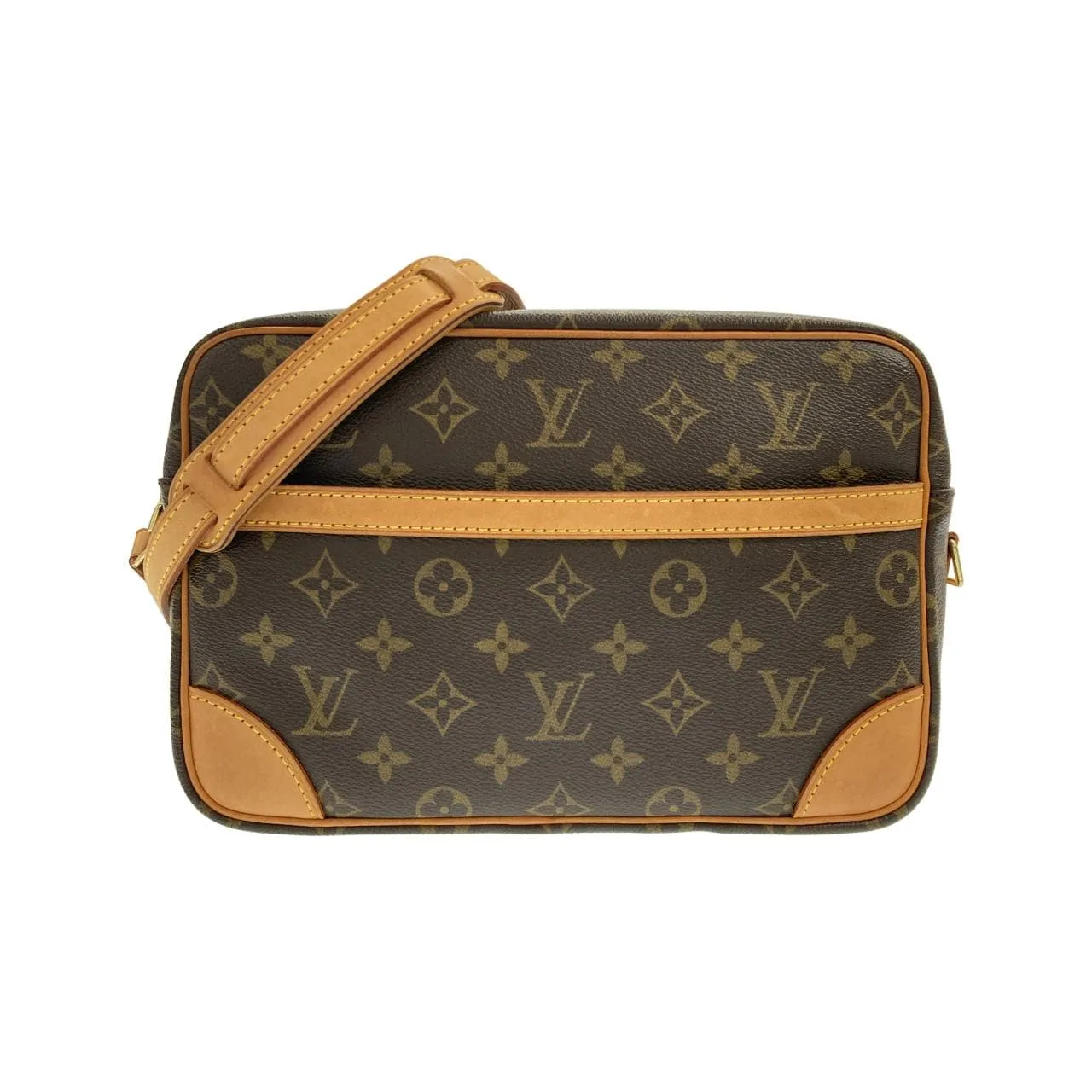 LOUIS VUITTON Trocadéro M51274 肩背包 Monogram