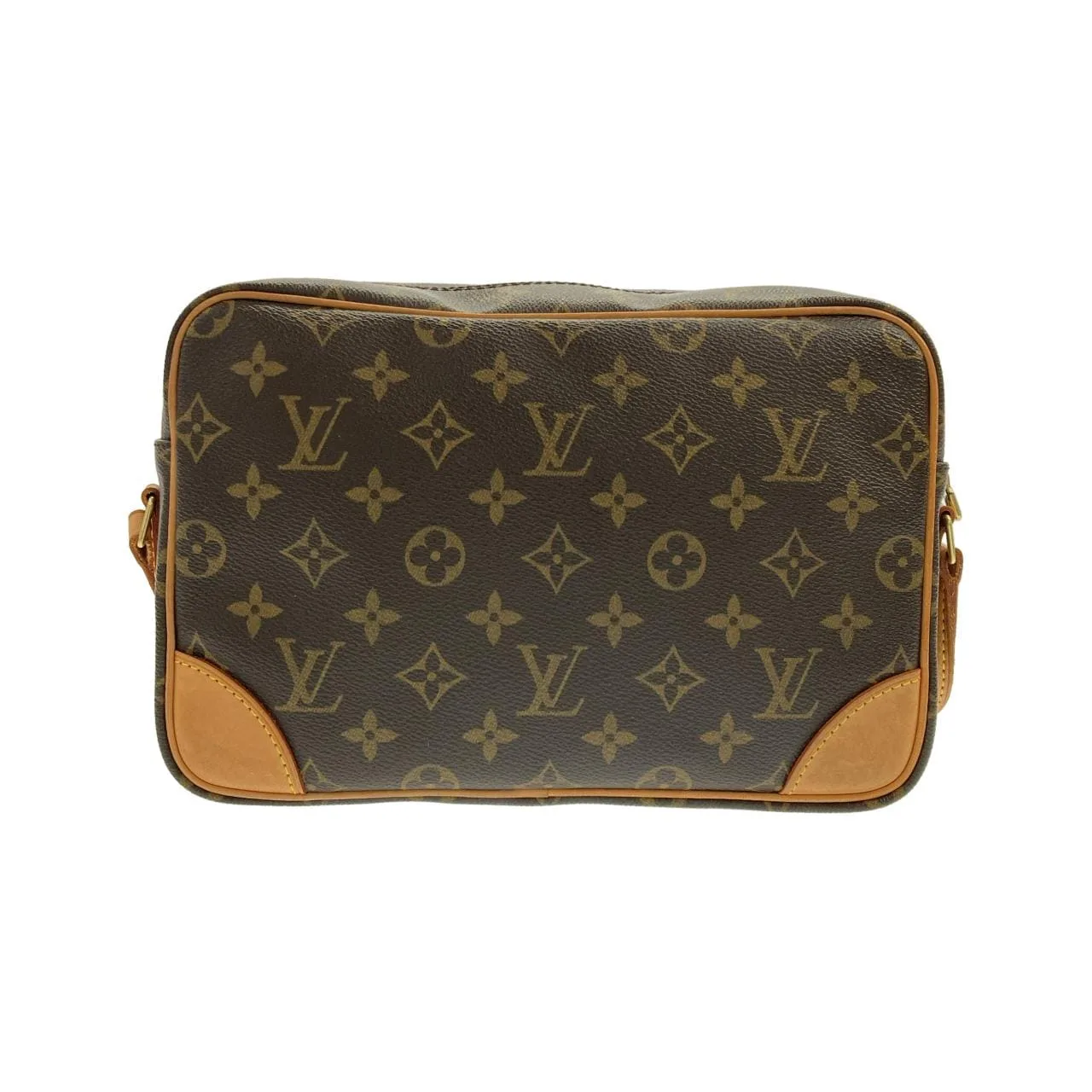 LOUIS VUITTON Trocadéro M51274 肩背包 Monogram 2