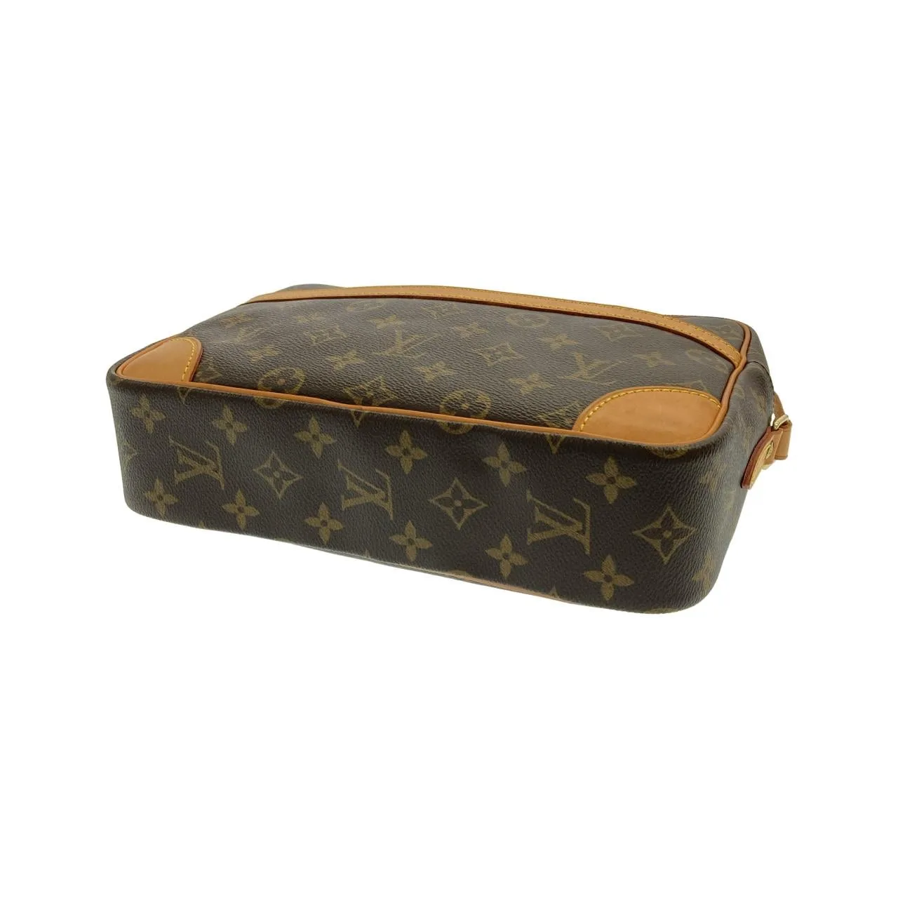 LOUIS VUITTON Trocadéro M51274 肩背包 Monogram 3