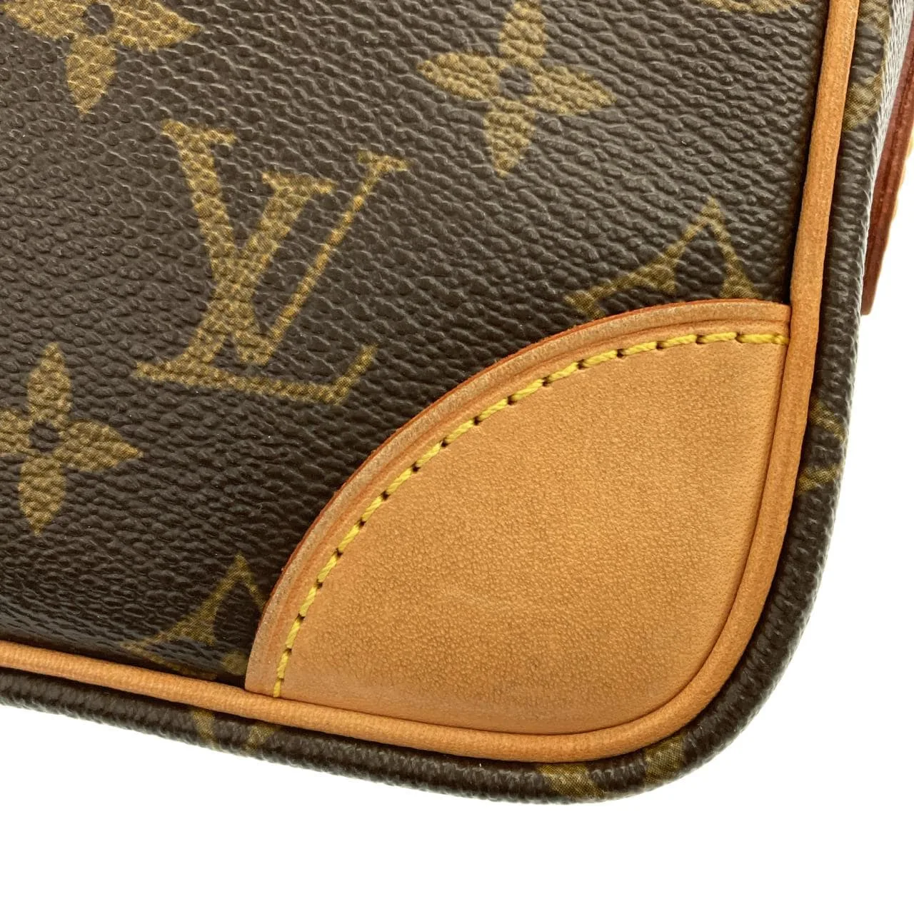 LOUIS VUITTON Trocadéro M51274 肩背包 Monogram 4