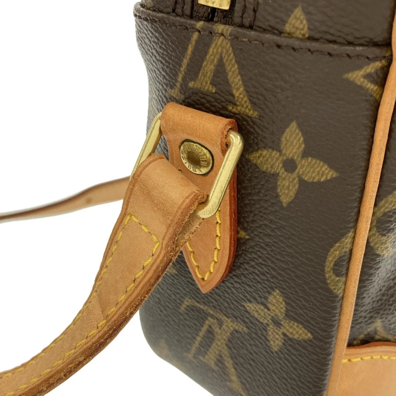 LOUIS VUITTON Trocadéro M51274 肩背包 Monogram 5