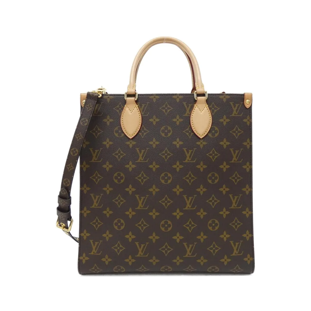 LOUIS VUITTON M46263 手提包 Monogram
