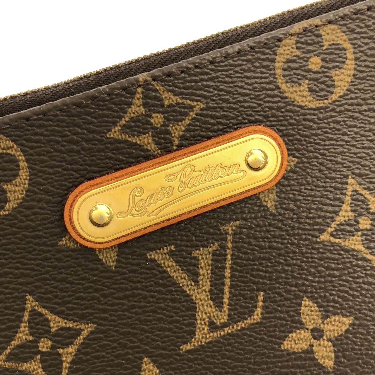 LOUIS VUITTON M95567 肩背包 Monogram 4