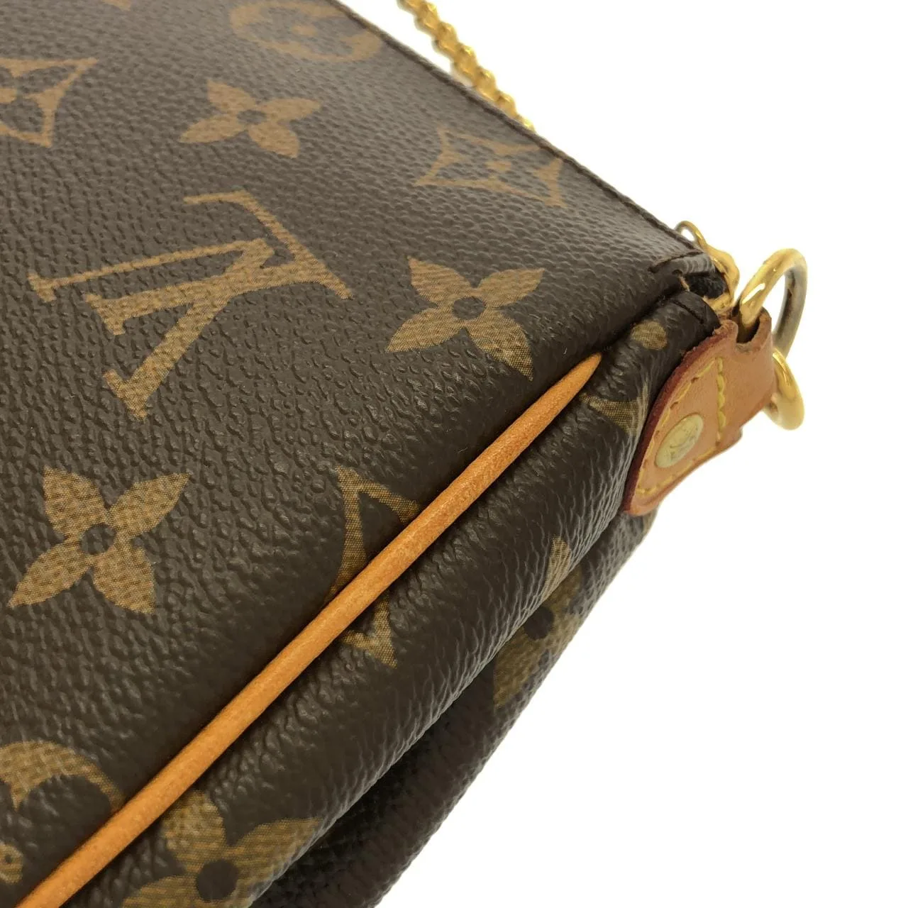 LOUIS VUITTON M95567 肩背包 Monogram 5