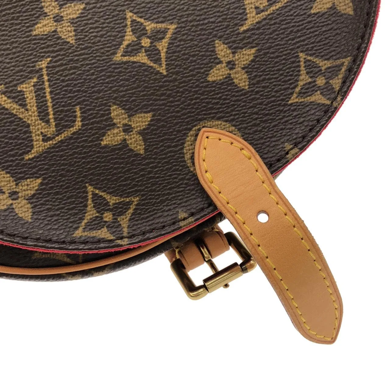 LOUIS VUITTON M51179 肩背包 Monogram 4