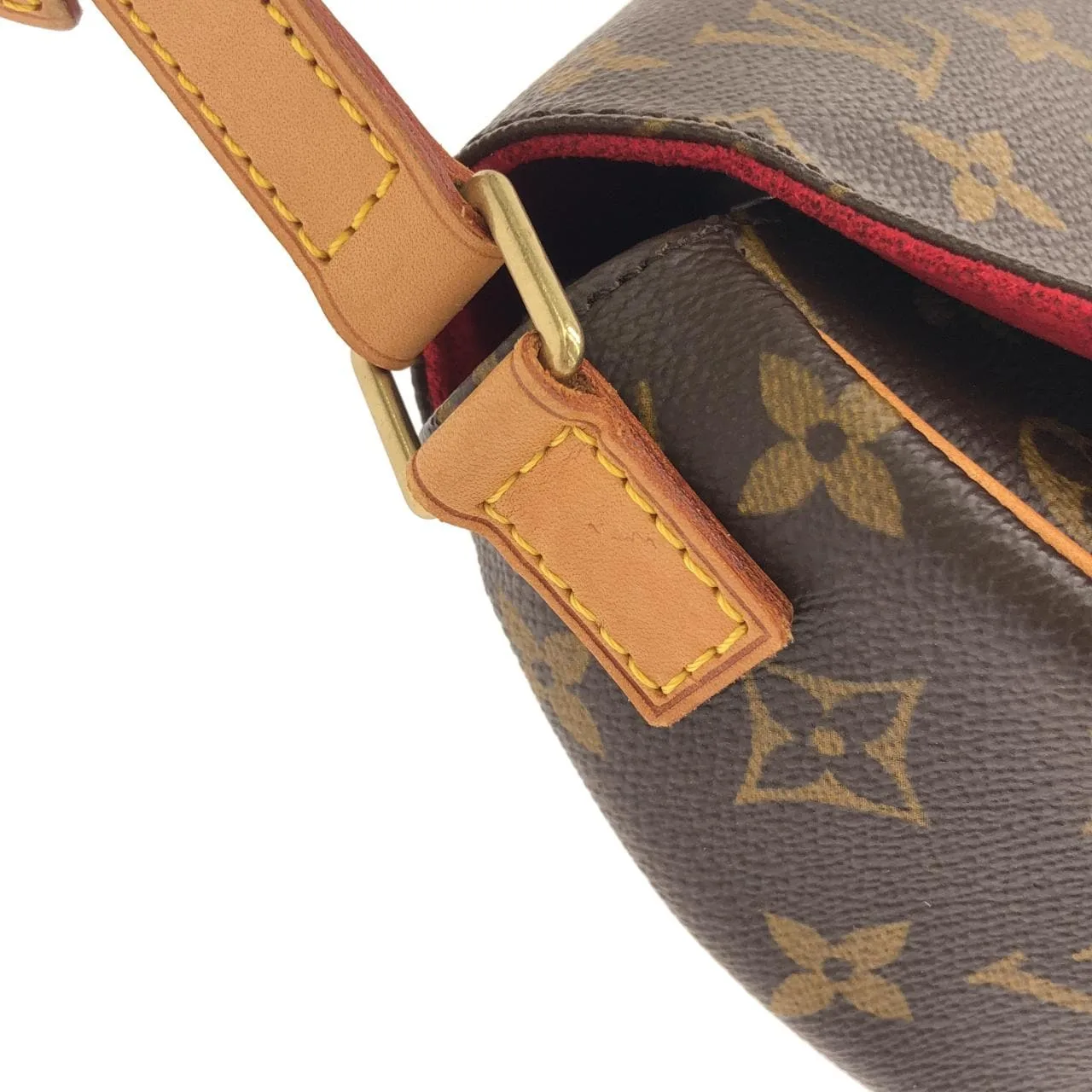 LOUIS VUITTON M51179 肩背包 Monogram 5