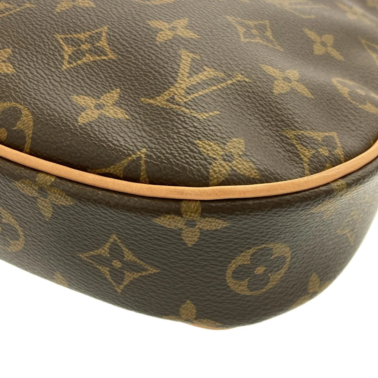 LOUIS VUITTON Odéon M56390 肩背包 Monogram 3