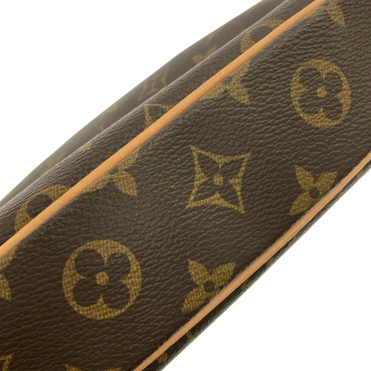 LOUIS VUITTON Odéon M56390 肩背包 Monogram 5