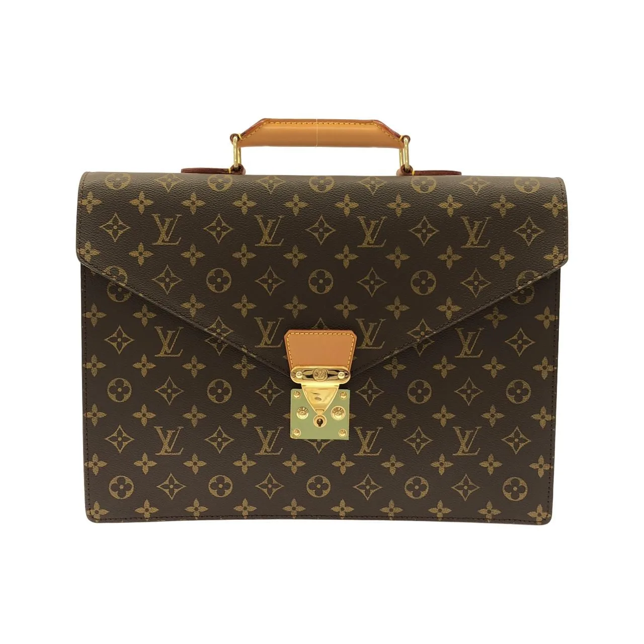 LOUIS VUITTON M53331 手提包 Monogram