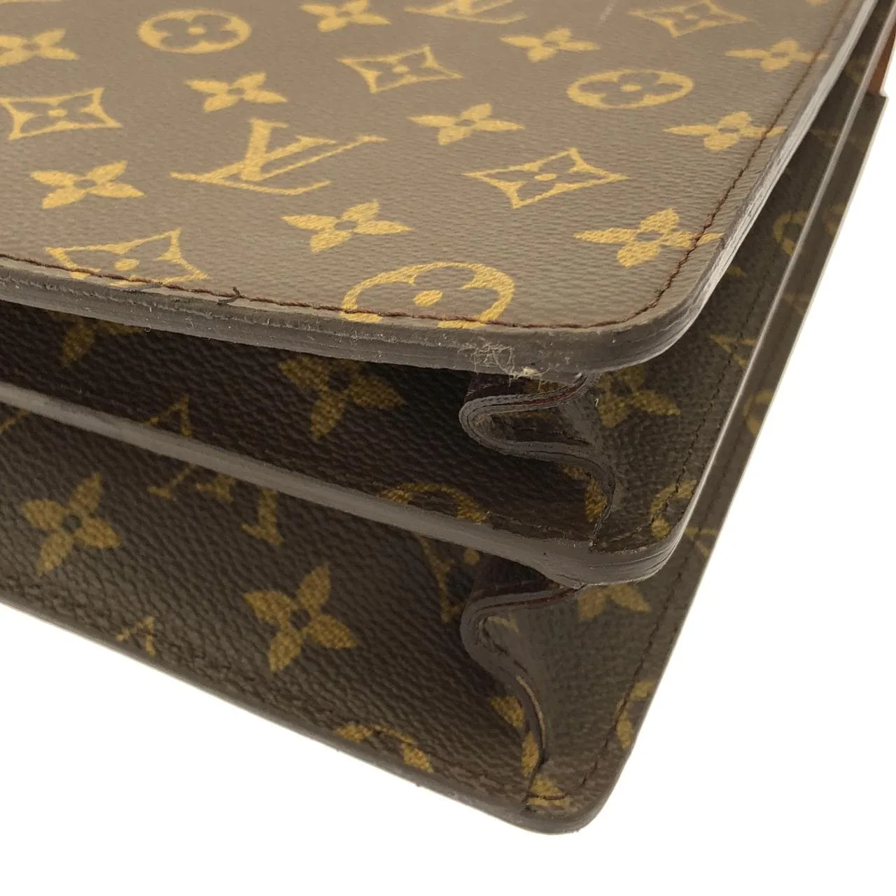 LOUIS VUITTON M53331 手提包 Monogram 3