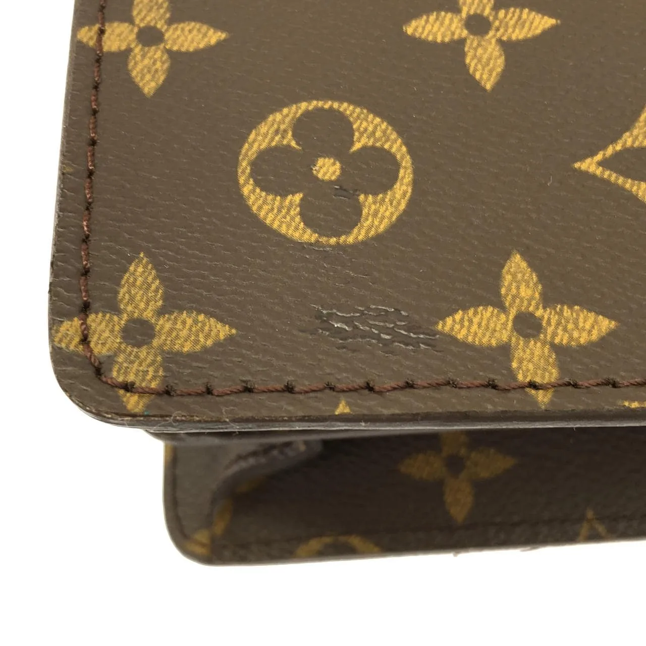 LOUIS VUITTON M53331 手提包 Monogram 5