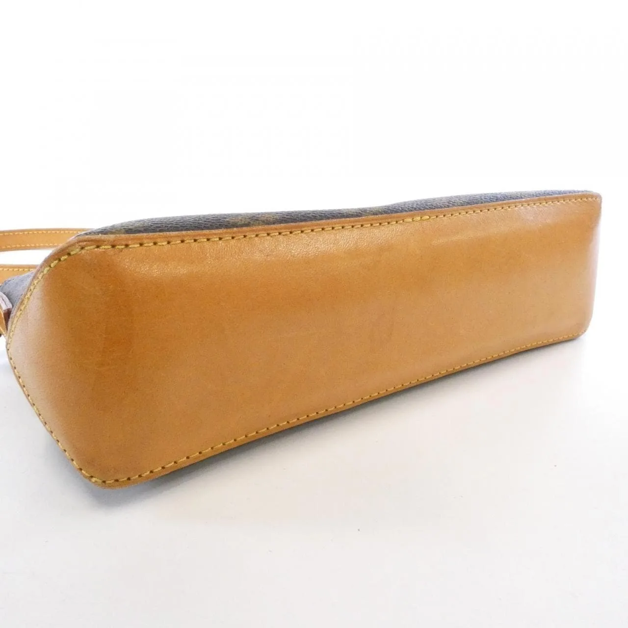 LOUIS VUITTON Trotteur M51240 Shoulder Monogram 3