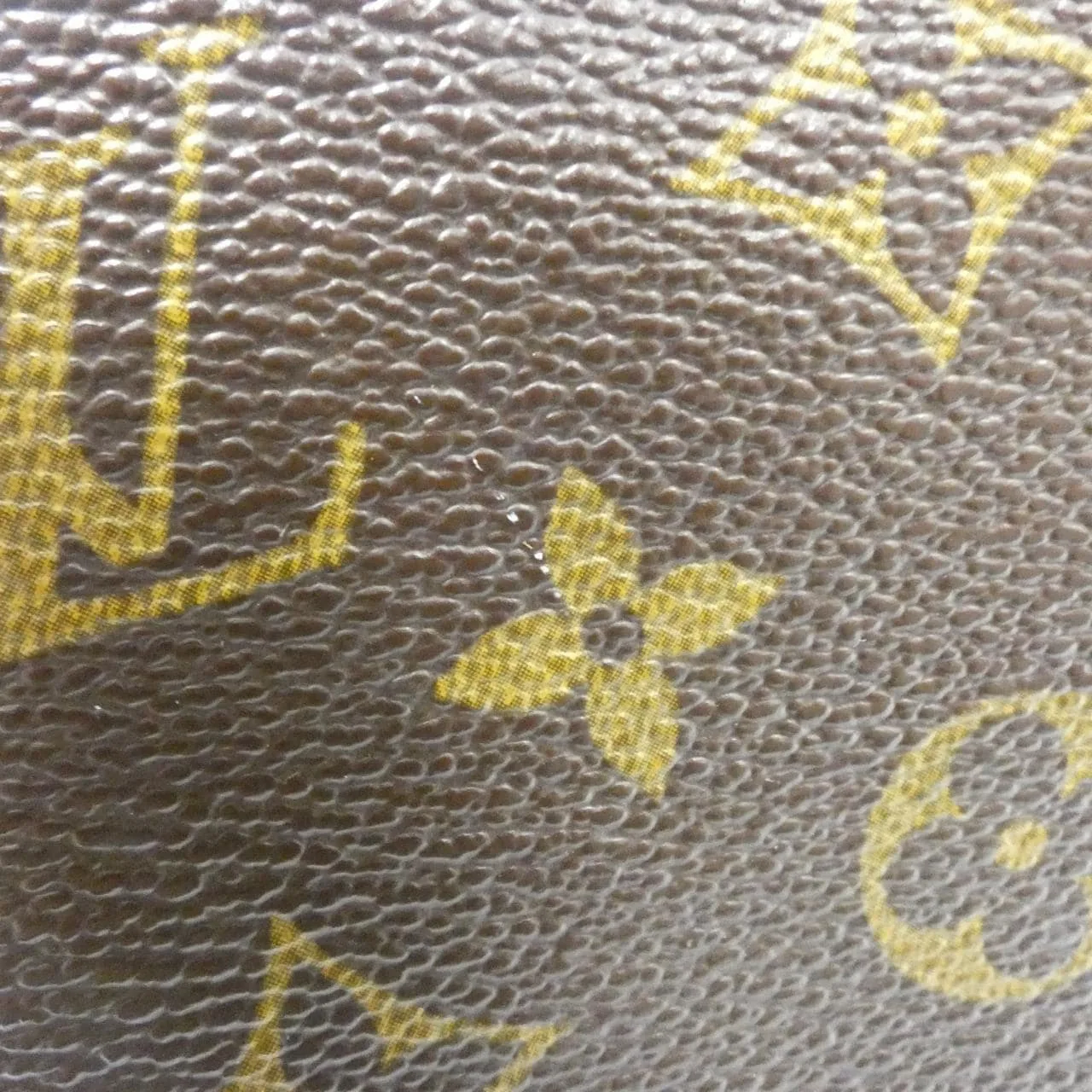 LOUIS VUITTON Trotteur M51240 Shoulder Monogram 5