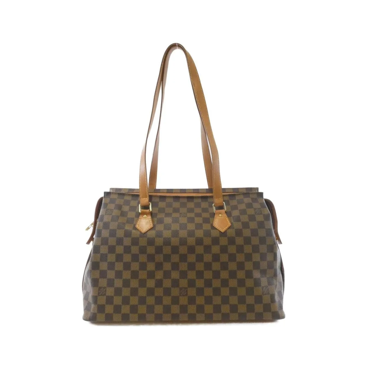 LOUIS VUITTON M99037 Shoulder Damier