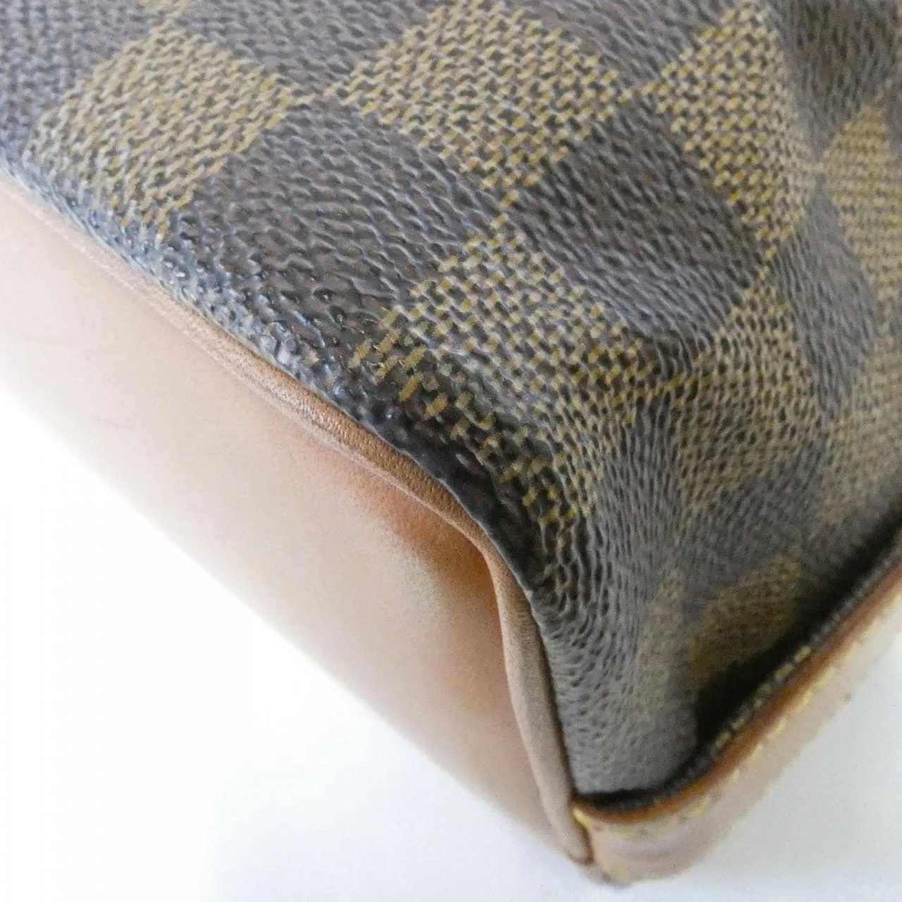 LOUIS VUITTON M99037 Shoulder Damier 2