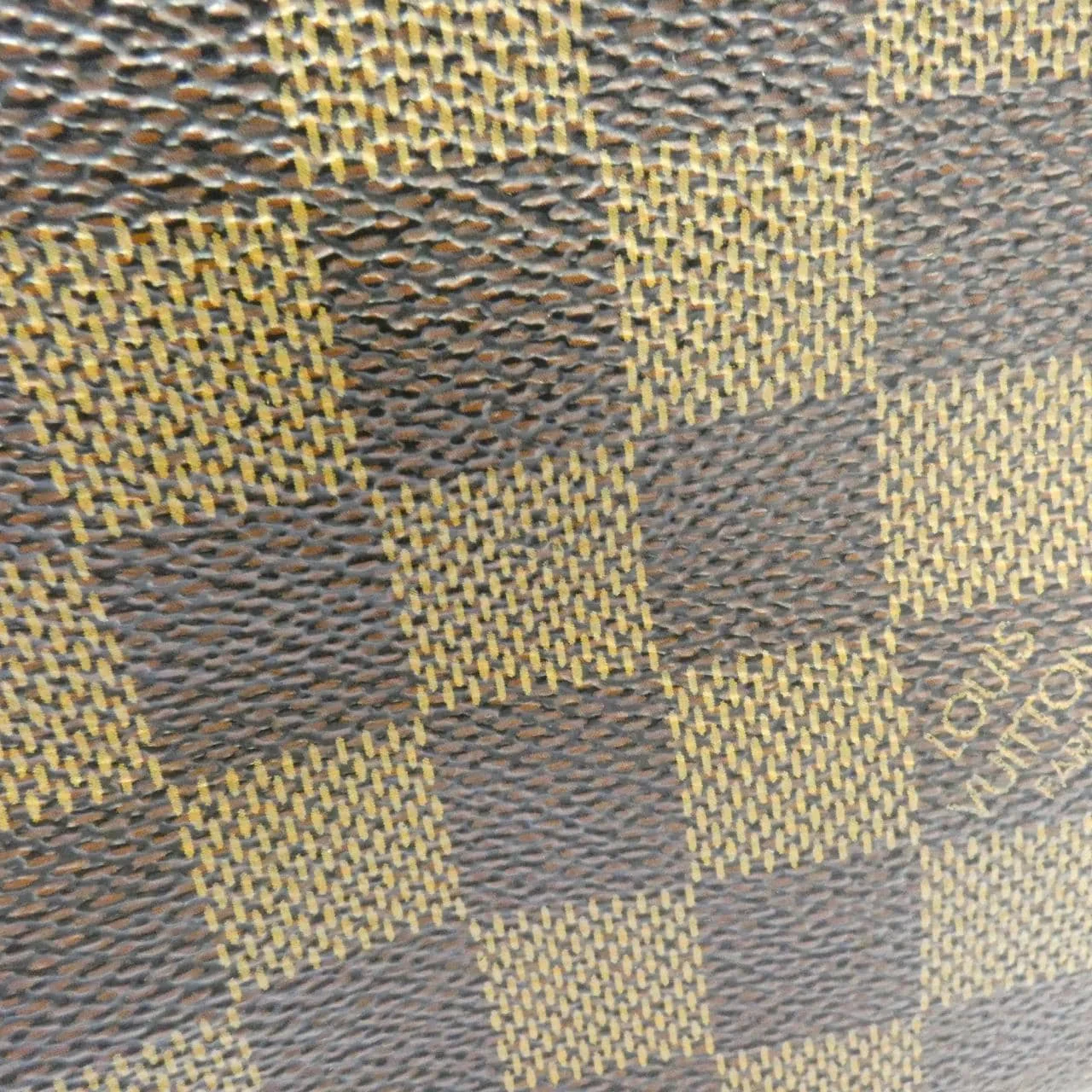 LOUIS VUITTON M99037 Shoulder Damier 3