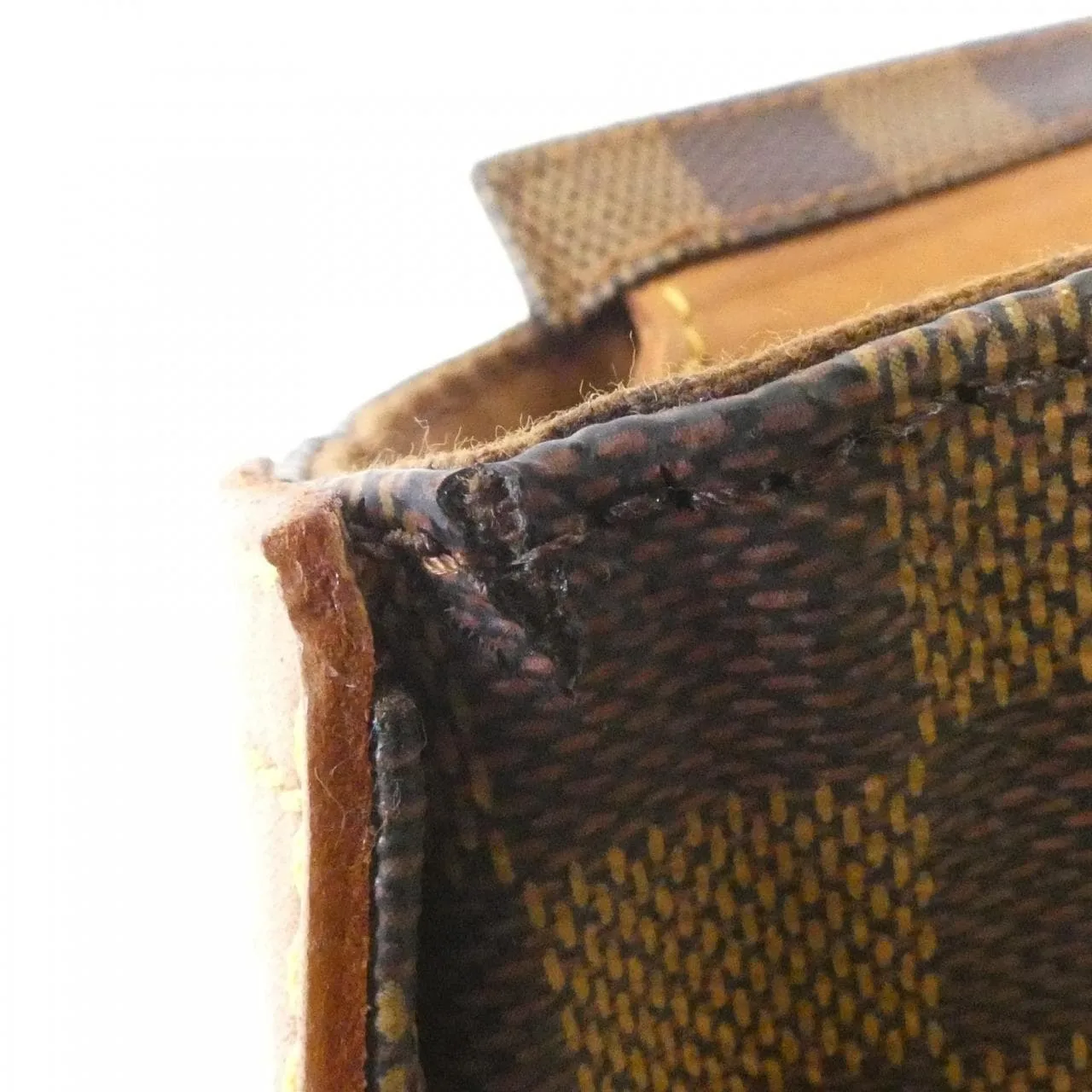 LOUIS VUITTON M99037 Shoulder Damier 5