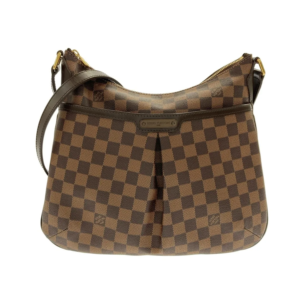 LOUIS VUITTON N42251 Shoulder Damier