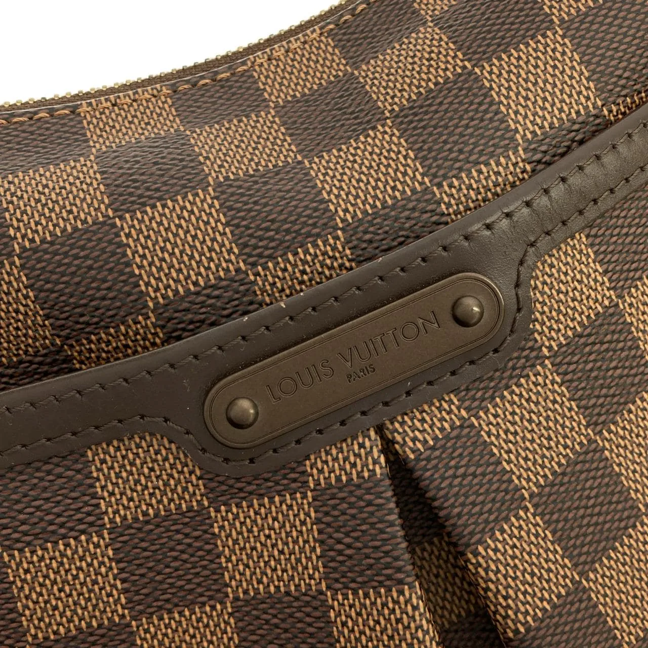 LOUIS VUITTON N42251 Shoulder Damier 4