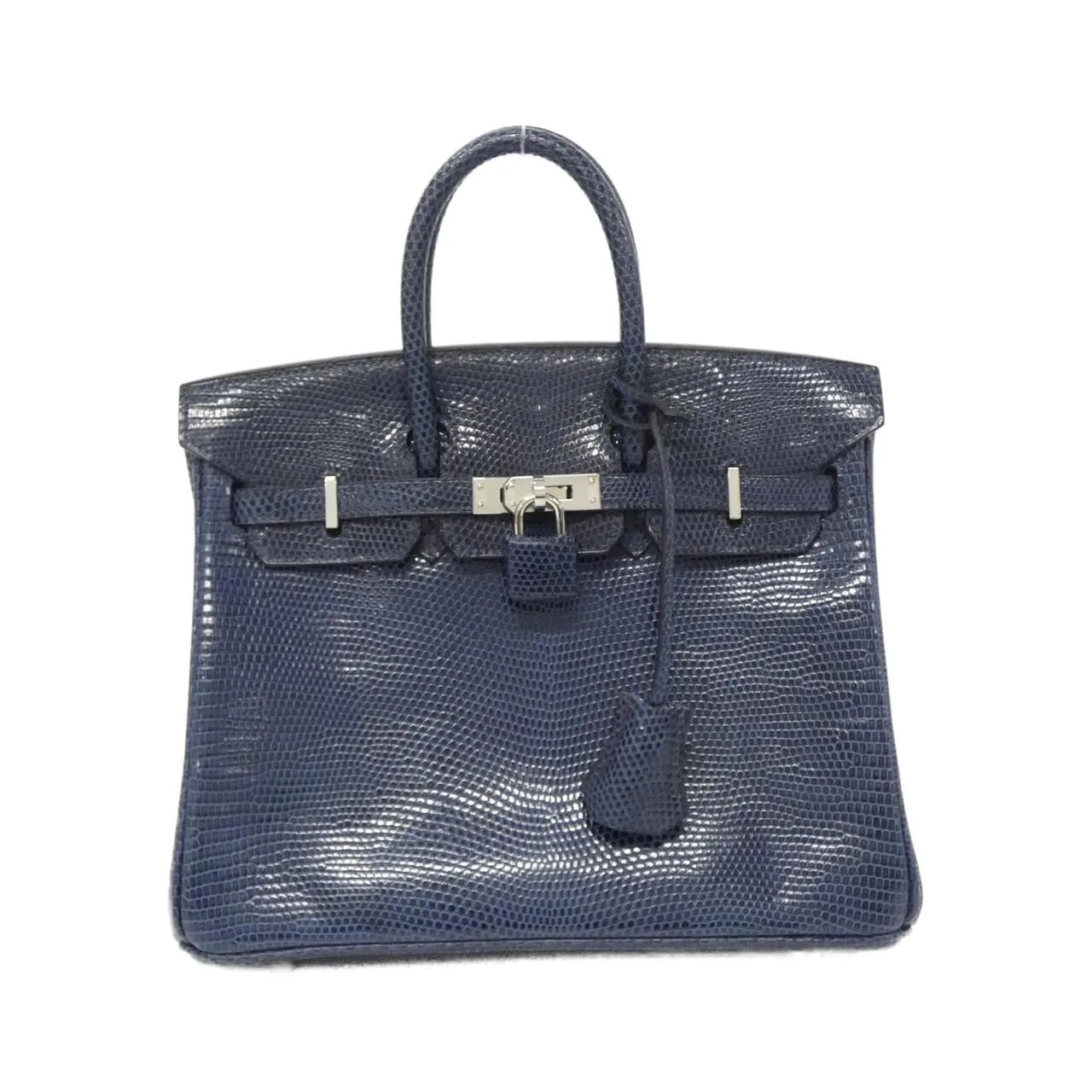 HERMES Birkin 044646CK Handbag