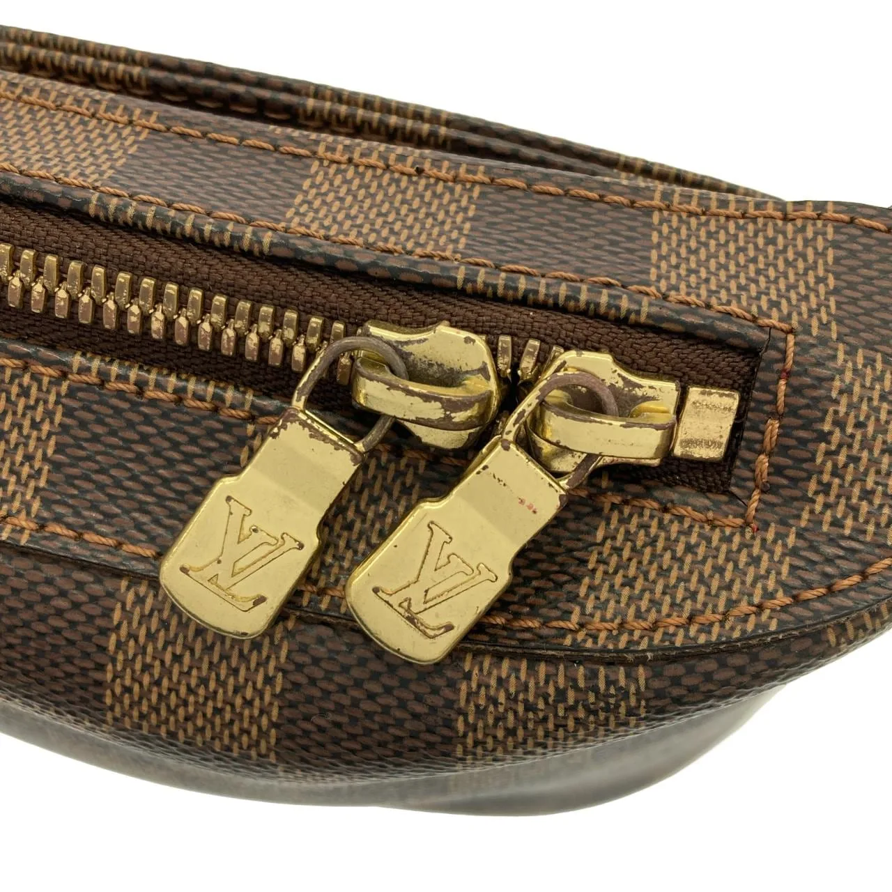 LOUIS VUITTON N51994 Shoulder Damier 4
