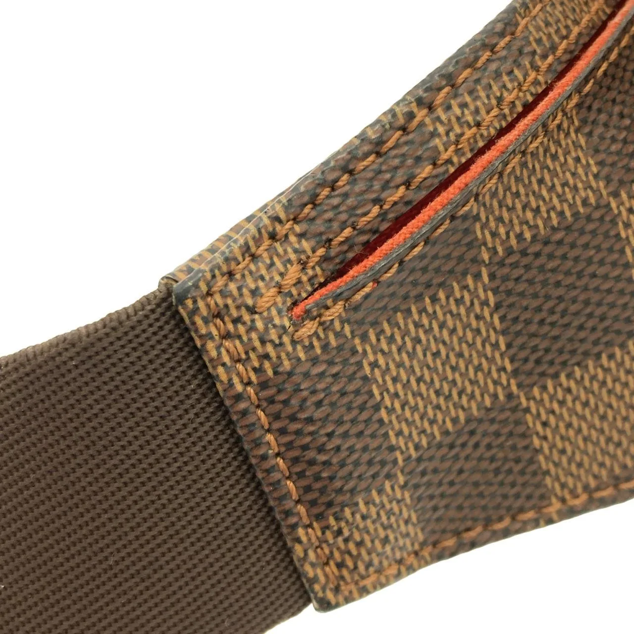 LOUIS VUITTON N51994 Shoulder Damier 5