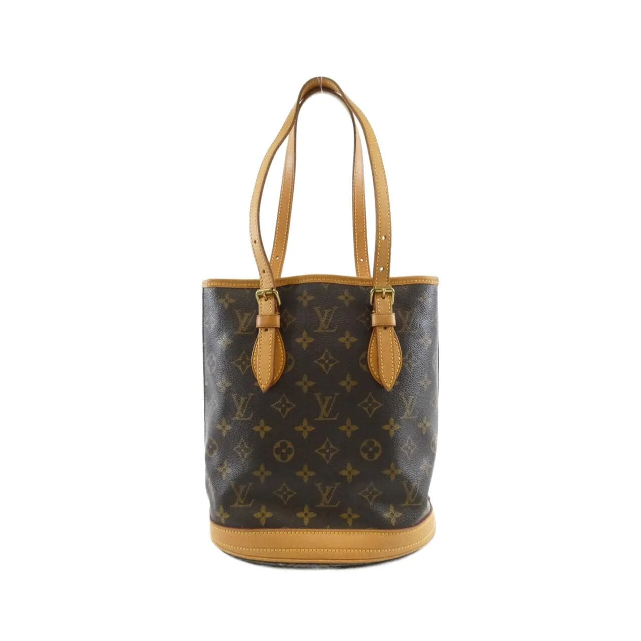 LOUIS VUITTON M42238 Shoulder Monogram