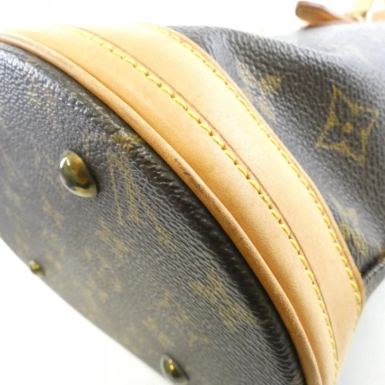 LOUIS VUITTON M42238 Shoulder Monogram 2