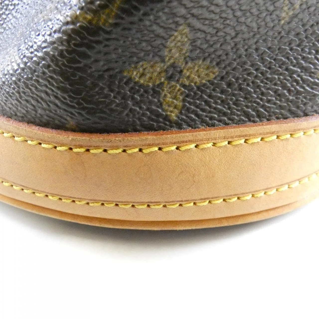 LOUIS VUITTON M42238 Shoulder Monogram 3