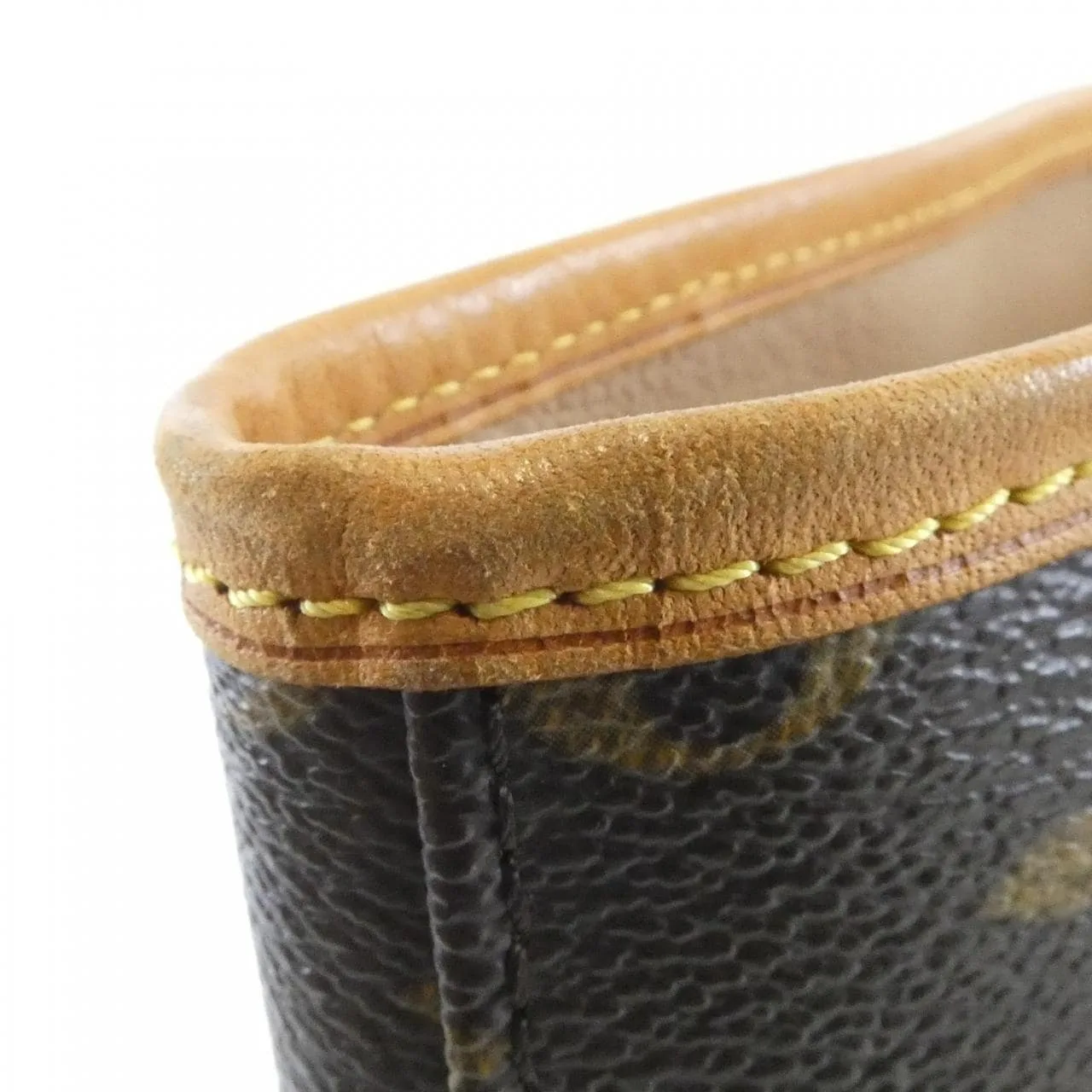LOUIS VUITTON M42238 Shoulder Monogram 4