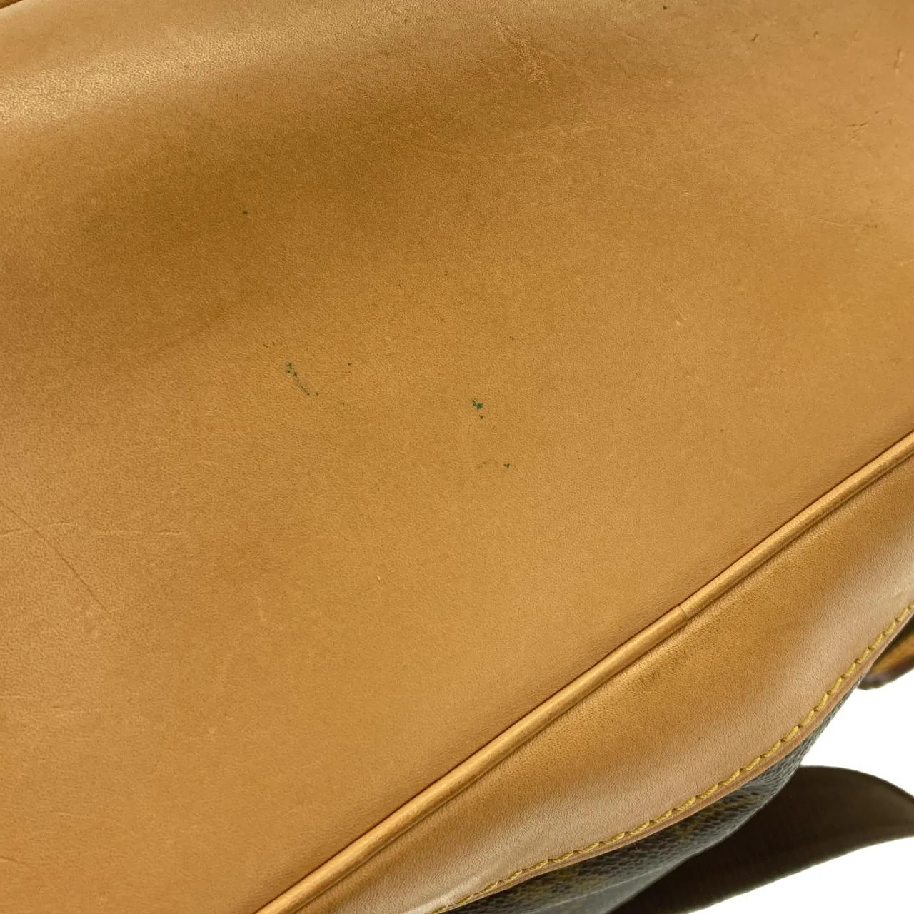 LOUIS VUITTON Montsouris M51135 背包 Monogram 4