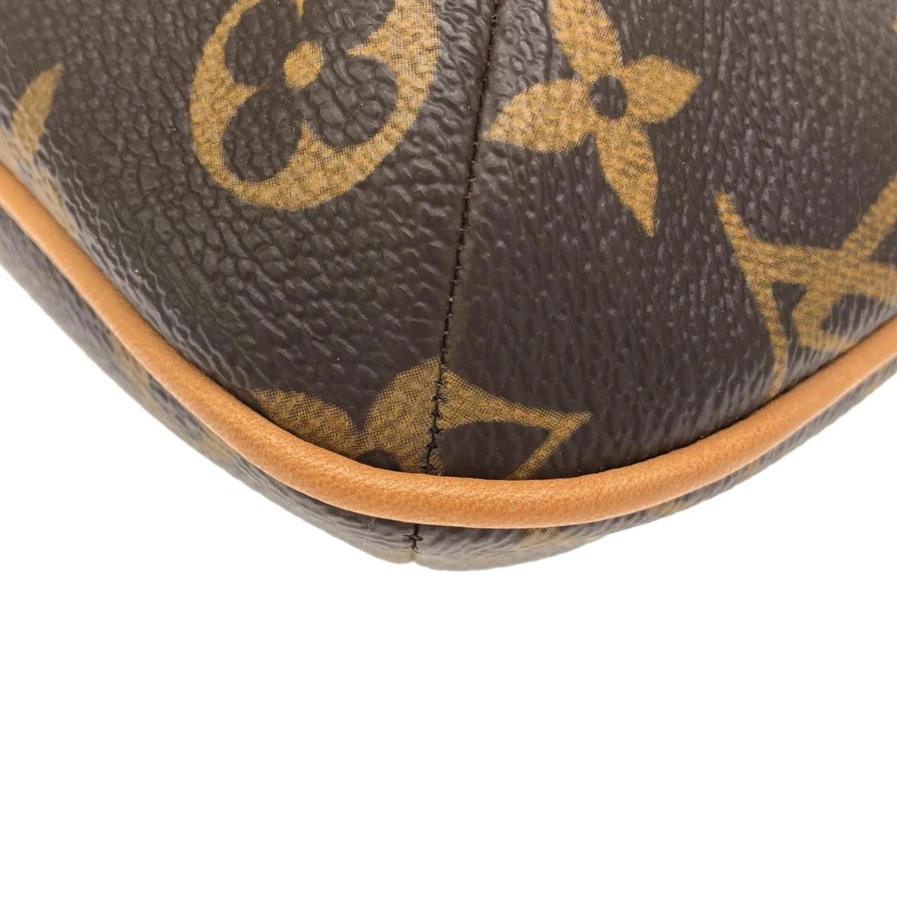 LOUIS VUITTON Musette M51387 Shoulder Monogram 3