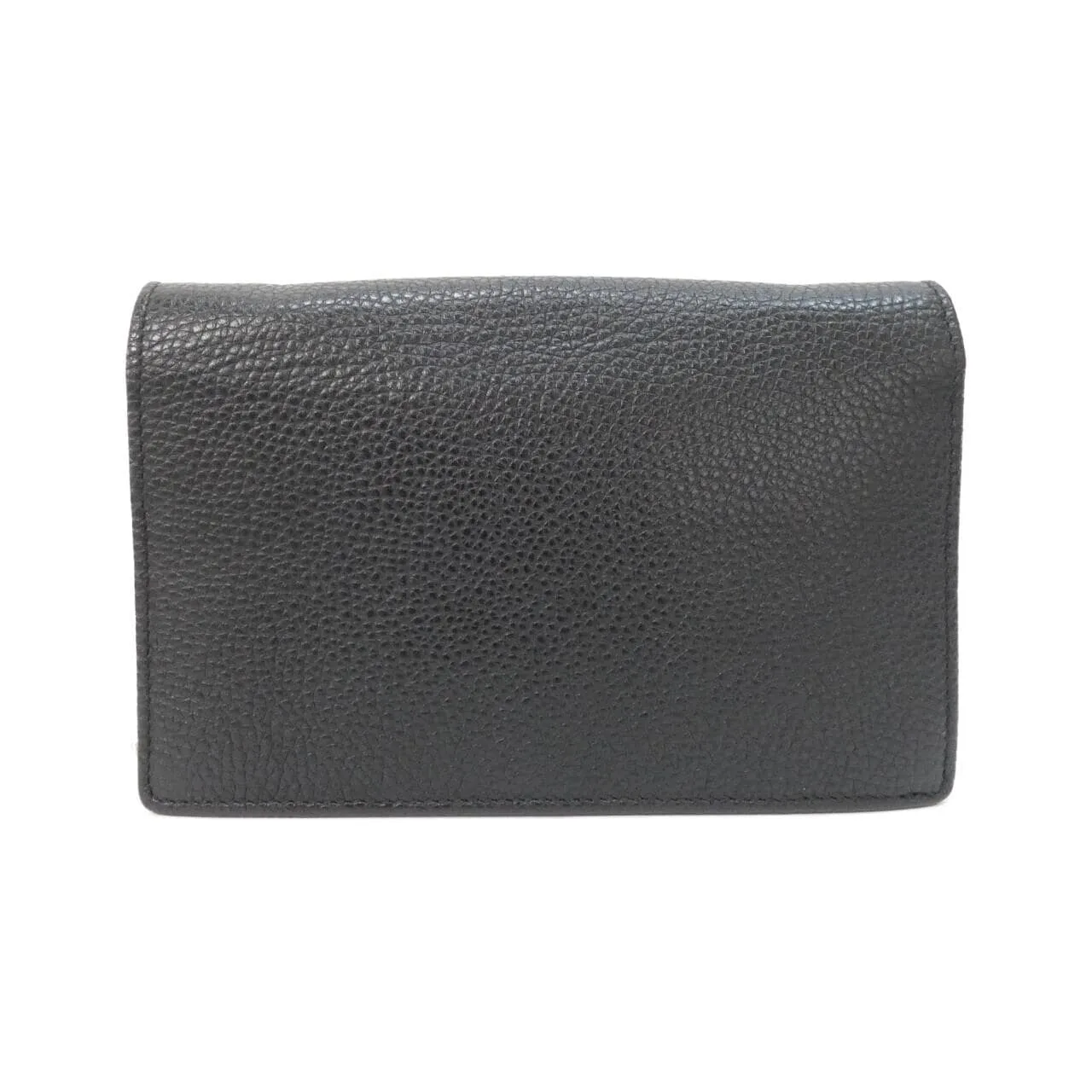 GUCCI 598211 A7M0G 銀包 皮革 2