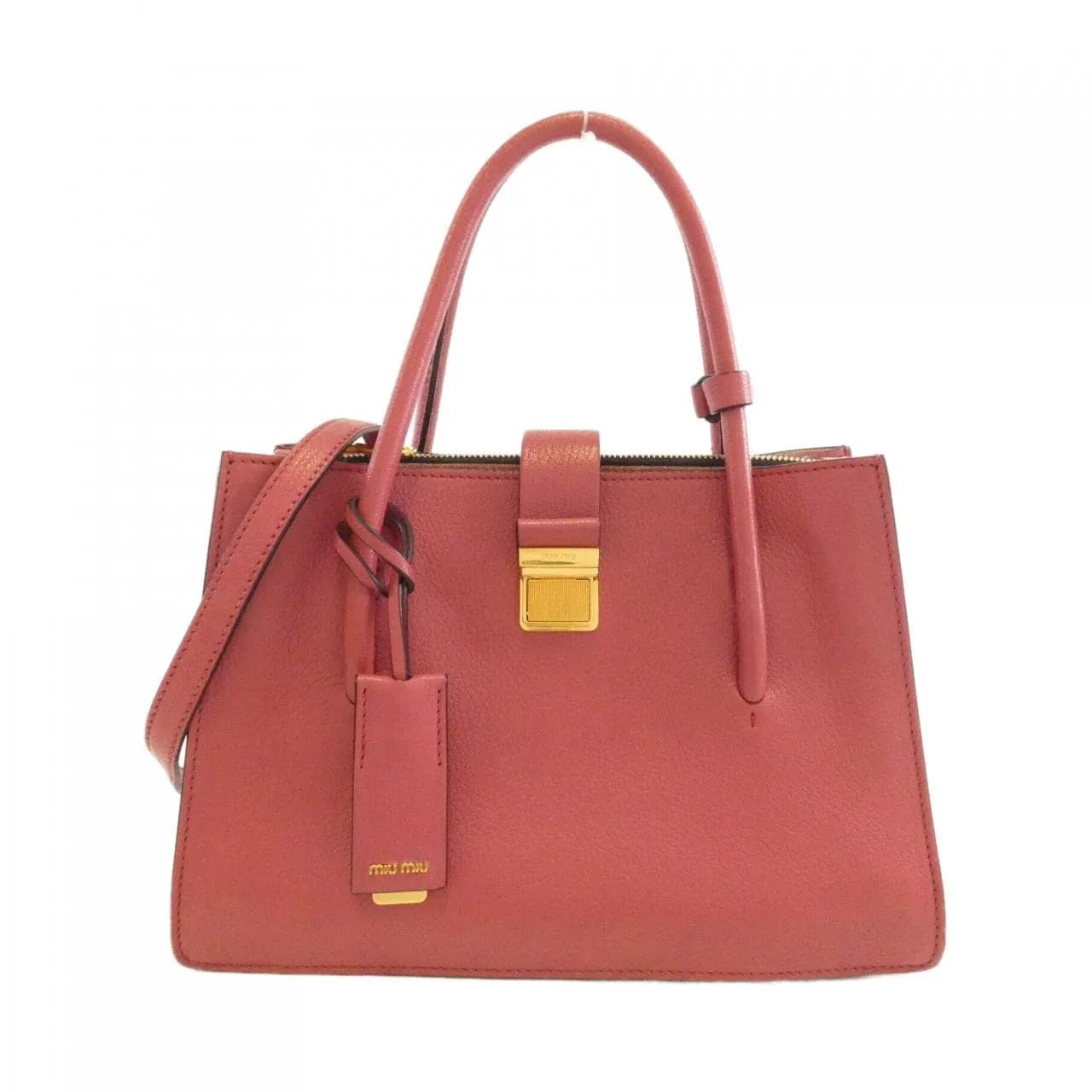 MIU MIU RN1104 Handbag