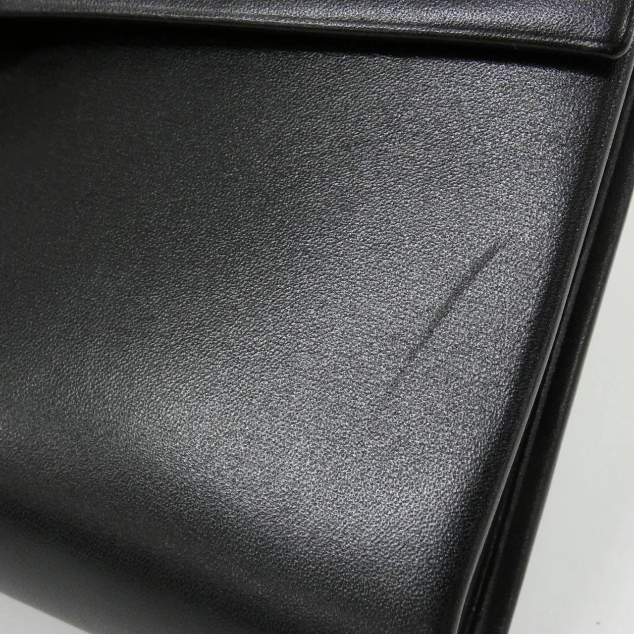 LOEWE 肩背包 皮革 5
