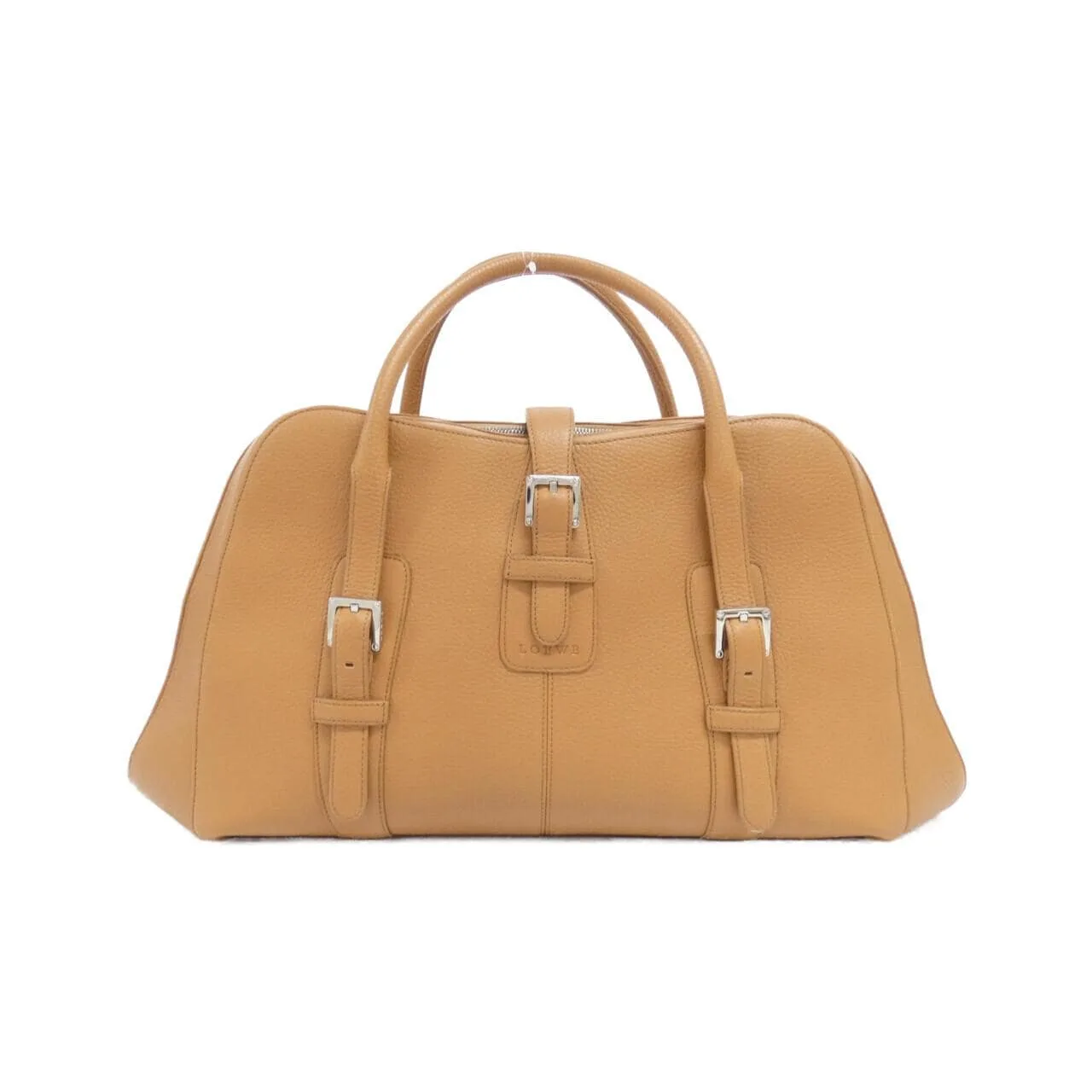 LOEWE Handbag Leather