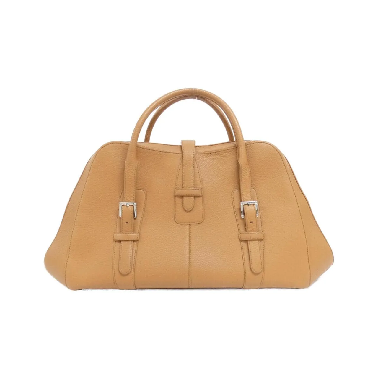 LOEWE Handbag Leather 2