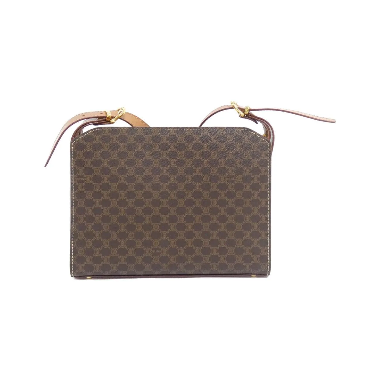 CELINE 肩背包 帆布 2